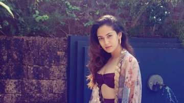 Mira Kapoor compares bikini body to avocado