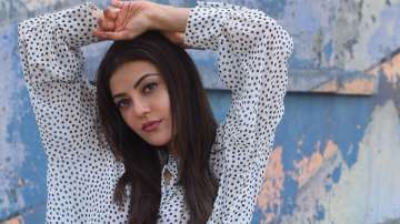 Kajal Aggarwal talks about being diagnosed with asthma at 5