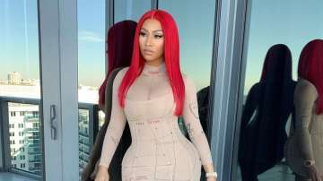 Nicki Minaj's father's death: Suspect arrested in hit-and-run case