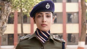 Yami Gautam, dASVI