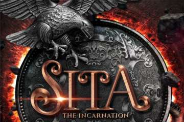 Sita - The Incarnation