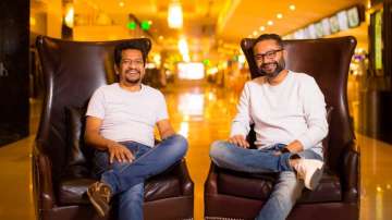 Reliance Entertainment partners with Ribhu Dasgupta to form Film Hangar
