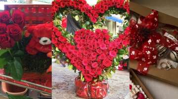 Valentine's Day 2021: Gifts you can present to your beloved?