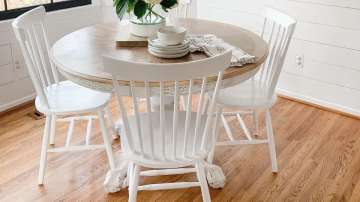 Vastu Tips: Keep wooden flooring in dining area to maintain good health of the family