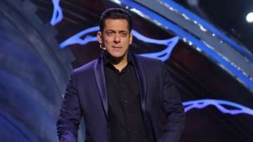Salman Khan reacts to farmers' protests: Most noble thing should be done