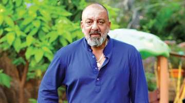 Prithviraj director hails Sanjay Dutt for wrapping up shooting in 5 days