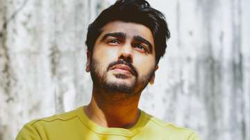 Arjun Kapoor extends support to 100 couples fighting cancer this Valentine's Day