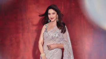 Madhuri Dixit: As you innovate, you get various dance forms