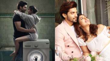 Gurmeet Choudhary on horror film The Wife: We're all scared of our wives!