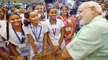 cbse board exams 2021, cbse class 10 exams, cbse class 12 exams, PM Modi's advice to students