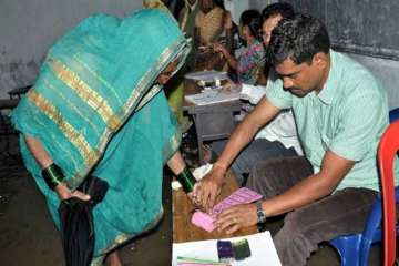 2nd phase of Andhra Pradesh panchayat polls on Feb 13	