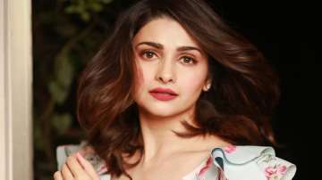 Prachi Desai plays a cop in new murder mystery