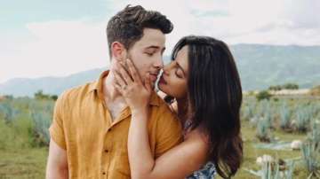 Priyanka Chopra's dreamy picture with Nick Jonas is the best thing on internet today