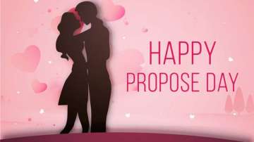 Happy Propose Day 2021: Quotes, images, wallpapers, greetings, WhatsApp messages & Facebook status