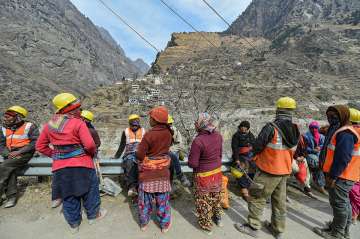 uttarakhand disaster