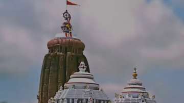 Jagannath Temple