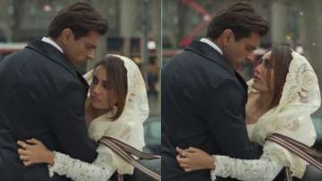 Qubool Hai 2.0 teaser out: Karan Singh Grover, Surbhi Jyoti's chemistry is sure to melt your heart