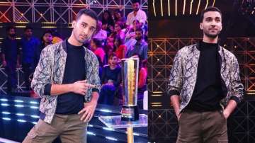 Raghav Juyal on hosting Dance Deewane 3: Don't like to go much by script on reality shows
