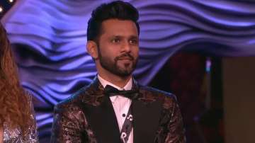 Singer Rahul Vaidya on not winning Bigg Boss 14: Surprisingly I'm not sad