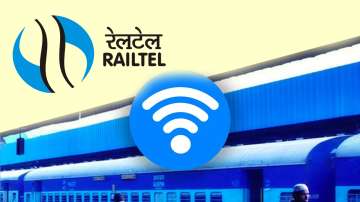 RailTel IPO allotment status check 