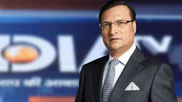 rajat sharma birthday, uttarakhand disaster 