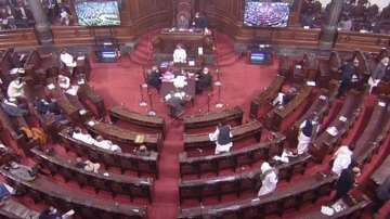 parliament live updates 