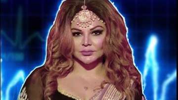 Bigg Boss 14 Finale: Rakhi Sawant quits after accepting Rs 14 Lakhs