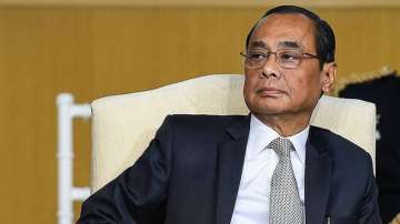 Ranjan Gogoi, Ranjan Gogoi case 