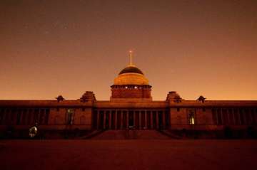 Rashtrapati Bhawan to reopen for public from February 6