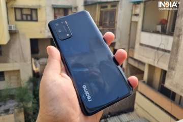 Realme X7, Realme X7 Pro launches today, Realme X7 live streaming, Realme X7 launch in india, Realme