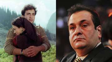 Rajiv Kapoor passes away: His journey beyond Ram Teri Ganga Maili