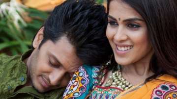 Riteish Deshmukh, Genelia D'Souza share heartwarming notes on their 9th wedding anniversary