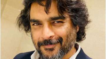 R Madhavan receives honour for contribution to arts, cinema