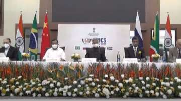S Jaishankar unveils India's BRICS website