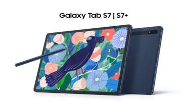 Samsung, Galaxy Tab S7, Tab S7+ 