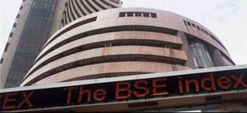 Sensex drops over 140 points in early trade