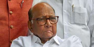 Advise Sachin Tendulkar to exercise caution while speaking about any other field: Sharad Pawar