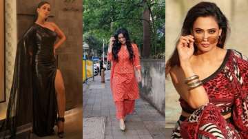 Shweta Tiwari loses 10kg weight and her transformation will give you major fitness goals | PICS