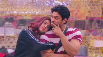 Sidharth Shukla's befitting reply to troll who questioned his friendship Shehnaaz Gill