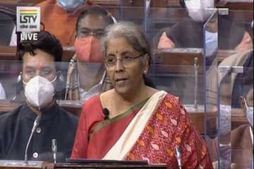 Budget 2021: Govt to set up Central University in Leh, says Sitharaman