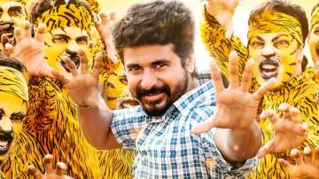 Tamil superstar Sivakarthikeyan's song from Ayalaan releases, fans trend #HappyBirthdaySivakarthikey