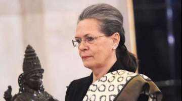 Sonia Gandhi writes to PM Modi over rising fuel prices