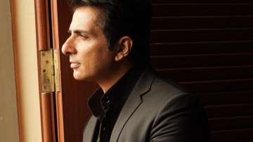 Role during pandemic was most important of my career: Sonu Sood