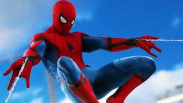 'Spider-Man 3' movie titled 'No Way Home' 