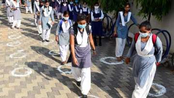 Rajasthan schools for Class 6, 8 to reopen from Feb 8