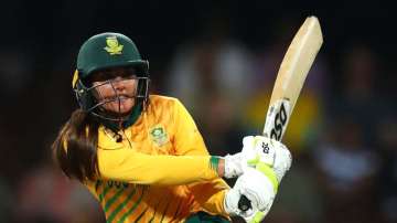 sune luus, south africa womens team, india vs south Africa womens team, india womens team