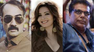 Ranvir Shorey, Shonali Nagrani, Ashish Vidyarthi join 'Sunflower' cast