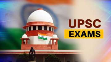Can’t give extra chance to UPSC aspirants who appeared in last attempt in 2020, Centre tells SC