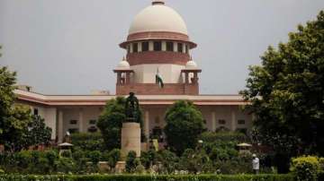 Don't call us 'Your Honour', it's not US Supreme Court, SC tells law student