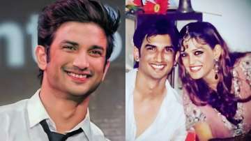 Sushant Singh Rajput's sister Shweta pens emotional note; says 'Please come back'